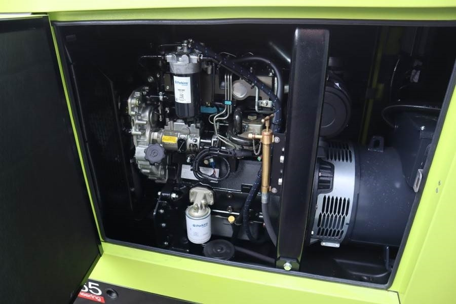 Leasing de Pramac GSW65P-ACP Unused, Valid inspection, *Guarantee! D Pramac GSW65P-ACP Unused, Valid inspection, *Guarantee! D: foto 10 Leasing de Pramac GSW65P-ACP Unused, Valid inspection, *Guarantee! D Pramac GSW65P-ACP Unused, Valid inspection, *Guarantee! D: foto 10