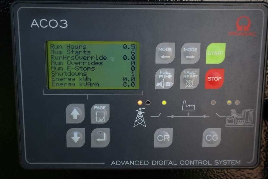 Leasing de Pramac GSW65P-ACP Unused, Valid inspection, *Guarantee! D Pramac GSW65P-ACP Unused, Valid inspection, *Guarantee! D: foto 9 Leasing de Pramac GSW65P-ACP Unused, Valid inspection, *Guarantee! D Pramac GSW65P-ACP Unused, Valid inspection, *Guarantee! D: foto 9