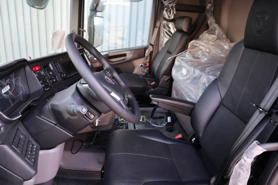 Scania R540 B10x4 Valid inspection, *Guarantee! 10x4x6 Dr - Grua todo o terreno: foto 4 Scania R540 B10x4 Valid inspection, *Guarantee! 10x4x6 Dr - Grua todo o terreno: foto 4
