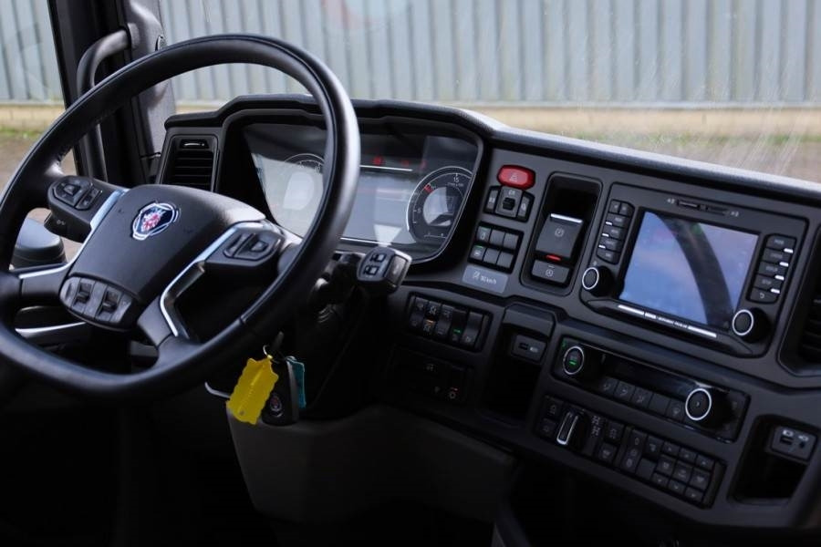 Scania R540 B10x4 With CORMACH 150tm Crane Valid inspecti - Grua todo o terreno: foto 4 Scania R540 B10x4 With CORMACH 150tm Crane Valid inspecti - Grua todo o terreno: foto 4