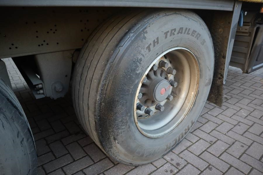 Leasing de Schmitz CARG SCB3ST CoC Documents, TuV Loading Certificate  Schmitz CARG SCB3ST CoC Documents, TuV Loading Certificate: foto 13