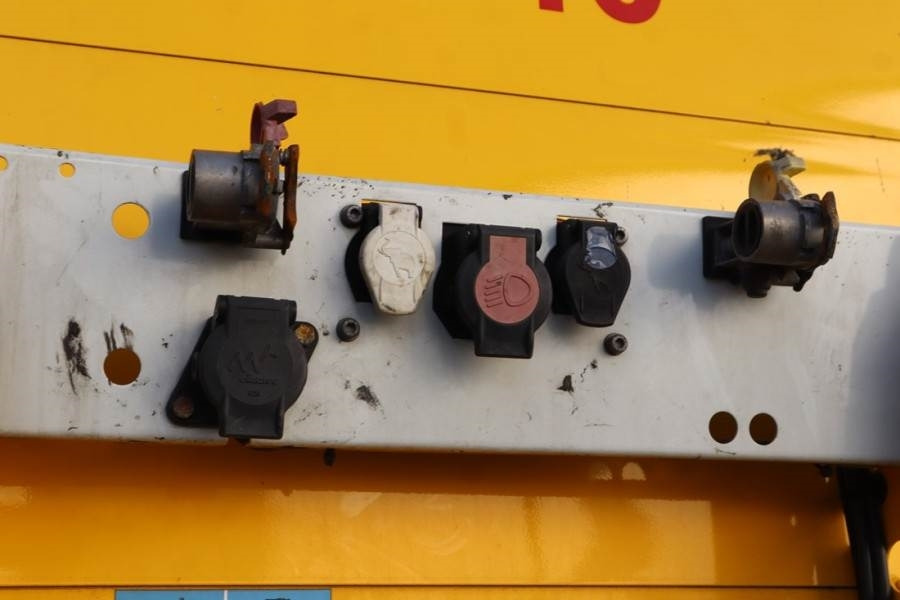 Schmitz Cargobull SCB3ST CoC Documents, TuV Loading Certif - Reboque de lona: foto 4 Schmitz Cargobull SCB3ST CoC Documents, TuV Loading Certif - Reboque de lona: foto 4