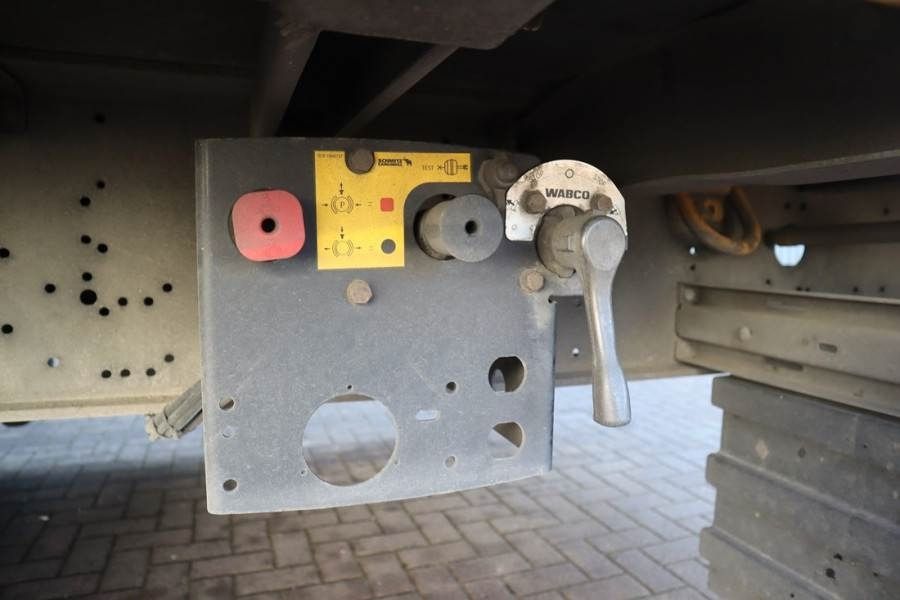 Schmitz Cargobull SCB3ST CoC Documents, TuV Loading Certif - Reboque de lona: foto 5 Schmitz Cargobull SCB3ST CoC Documents, TuV Loading Certif - Reboque de lona: foto 5