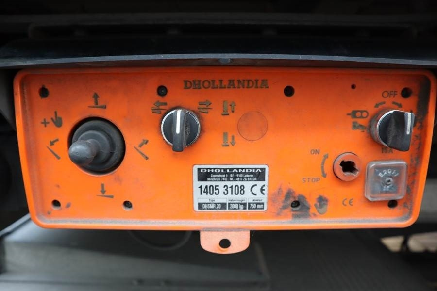 Schmitz Cargobull SCB3ST CoC Documents, TuV Loading Certif - Reboque de lona: foto 3 Schmitz Cargobull SCB3ST CoC Documents, TuV Loading Certif - Reboque de lona: foto 3