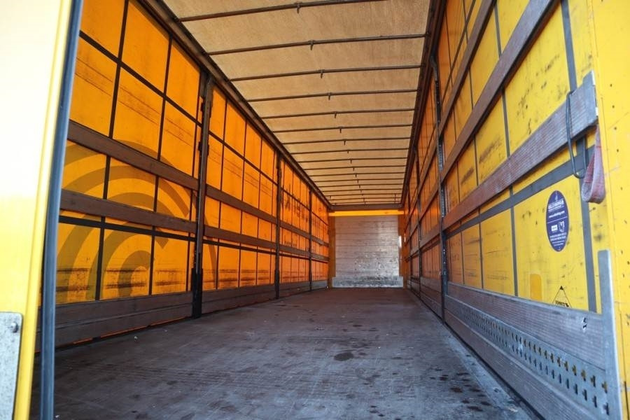 Schmitz Cargobull SCB3ST CoC Documents, TuV Loading Certif - Reboque de lona: foto 3 Schmitz Cargobull SCB3ST CoC Documents, TuV Loading Certif - Reboque de lona: foto 3