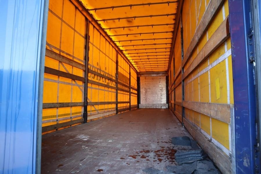 Schmitz Cargobull SCB3ST CoC Documents, TuV Loading Certif - Reboque de lona: foto 3 Schmitz Cargobull SCB3ST CoC Documents, TuV Loading Certif - Reboque de lona: foto 3