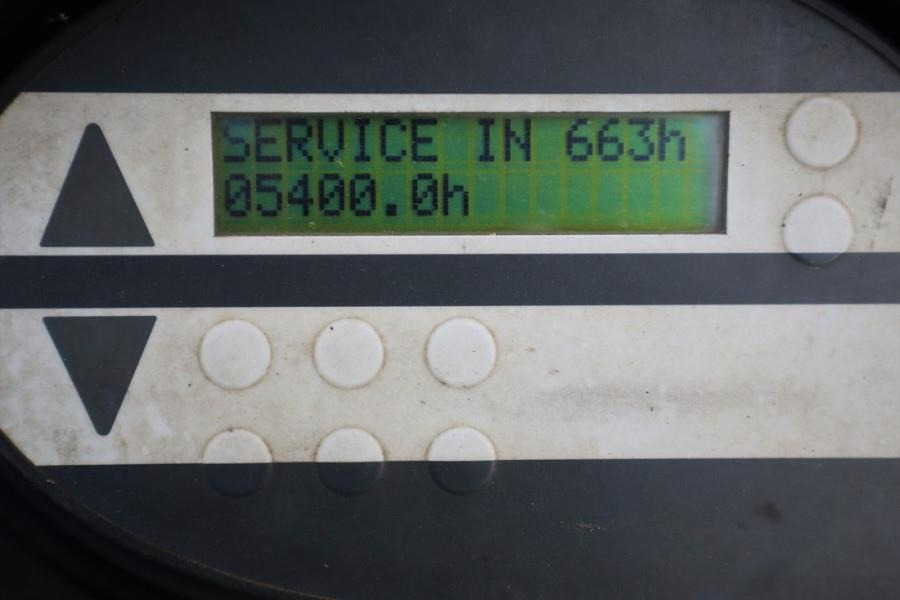 Still RX50-15 Electric, Duplex Mast 3700mm, Freelift 185 - Empilhadeira a diesel: foto 5 Still RX50-15 Electric, Duplex Mast 3700mm, Freelift 185 - Empilhadeira a diesel: foto 5