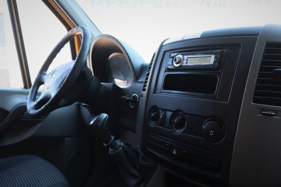 Leasing de Teupen EURO B16T Driving Licence B/3, Diesel, 16m Working  Teupen EURO B16T Driving Licence B/3, Diesel, 16m Working: foto 7