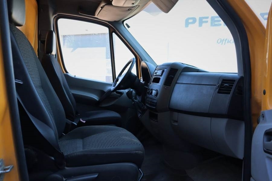 Leasing de Teupen EURO B16T Driving Licence B/3, Diesel, 16m Working  Teupen EURO B16T Driving Licence B/3, Diesel, 16m Working: foto 8