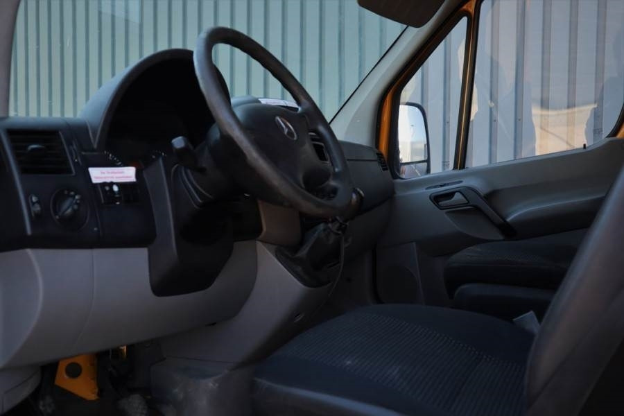 Teupen EURO B16T Driving Licence B/3, Diesel, 16m Working - Caminhão com plataforma aérea: foto 3 Teupen EURO B16T Driving Licence B/3, Diesel, 16m Working - Caminhão com plataforma aérea: foto 3