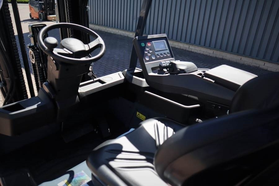 Toyota 9FBM30T Valid inspection, *Guarantee! Electric, 47 - Empilhadeira a diesel: foto 4 Toyota 9FBM30T Valid inspection, *Guarantee! Electric, 47 - Empilhadeira a diesel: foto 4