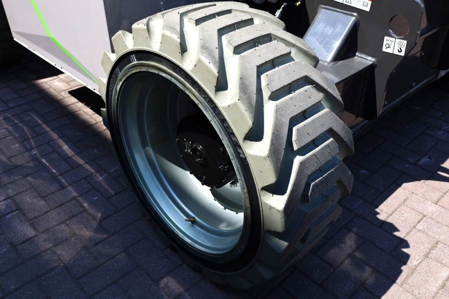 Plataforma articulada Zoomlion ZA20J NEW / UNUSED, Valid Inspection, *Guarantee!: foto 13