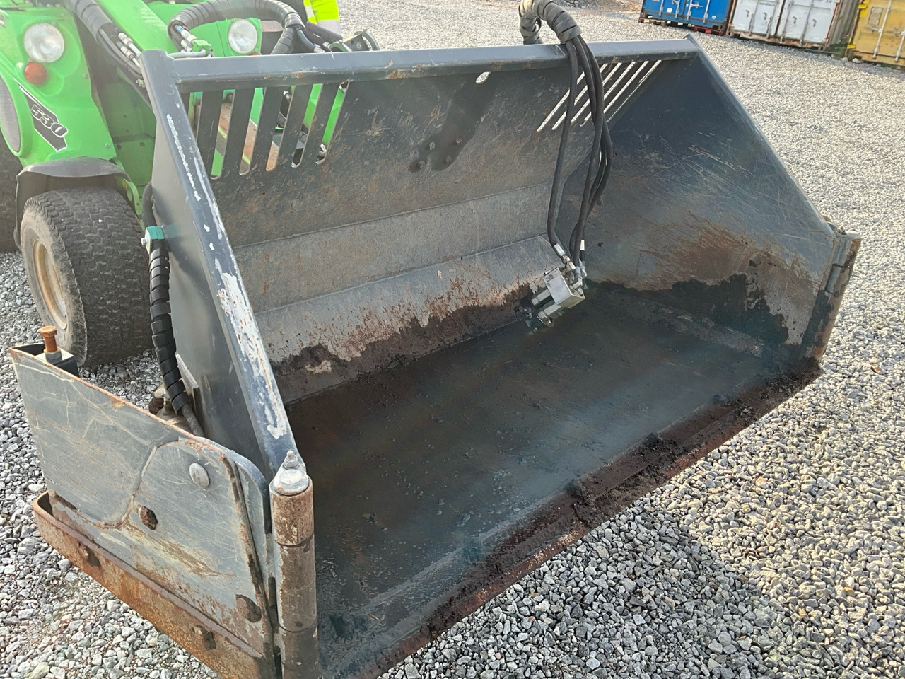 Avant 1800 - Balde: foto 1 Avant 1800 - Balde: foto 1