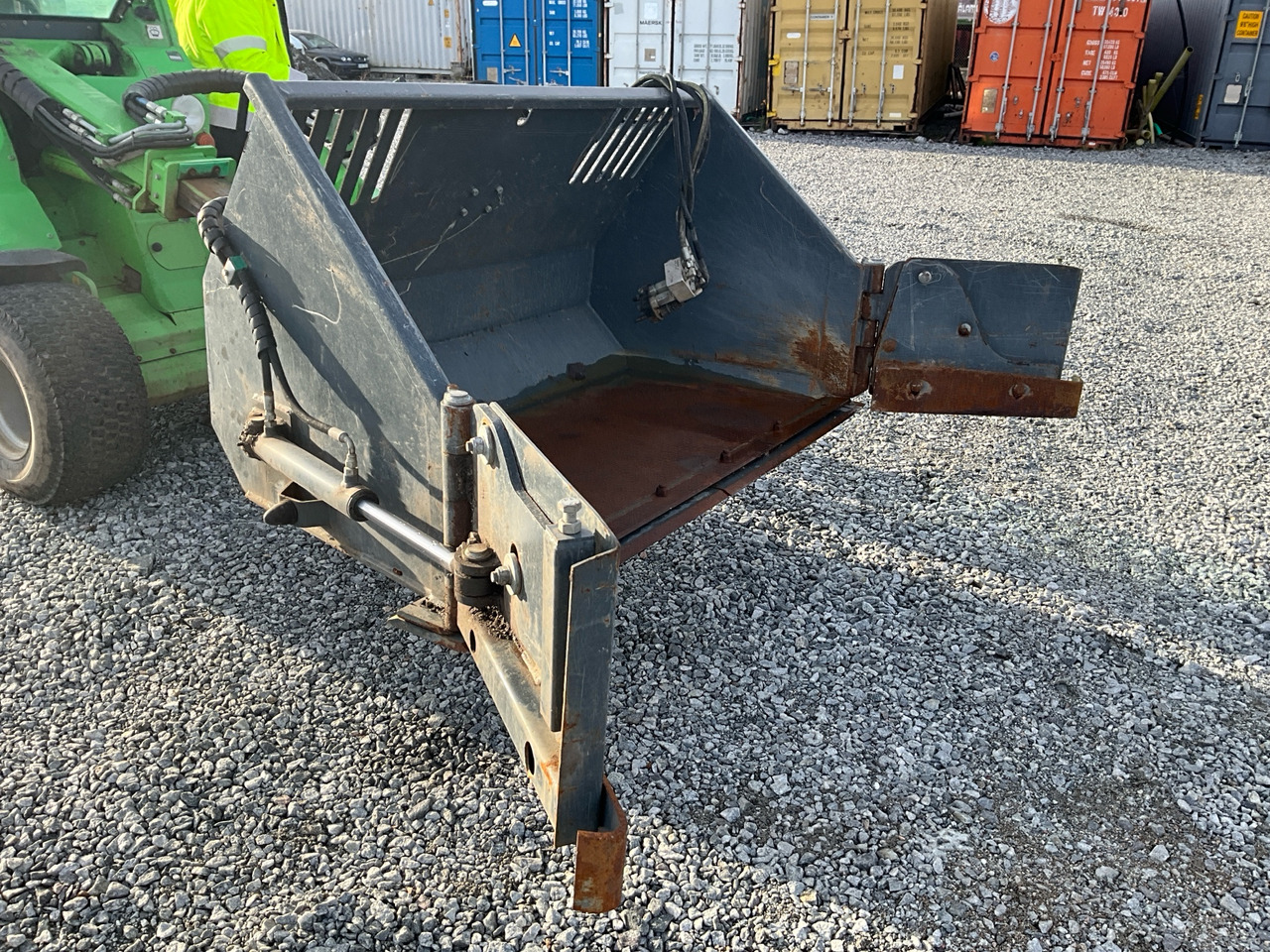 Avant 1800 - Balde: foto 1 Avant 1800 - Balde: foto 1