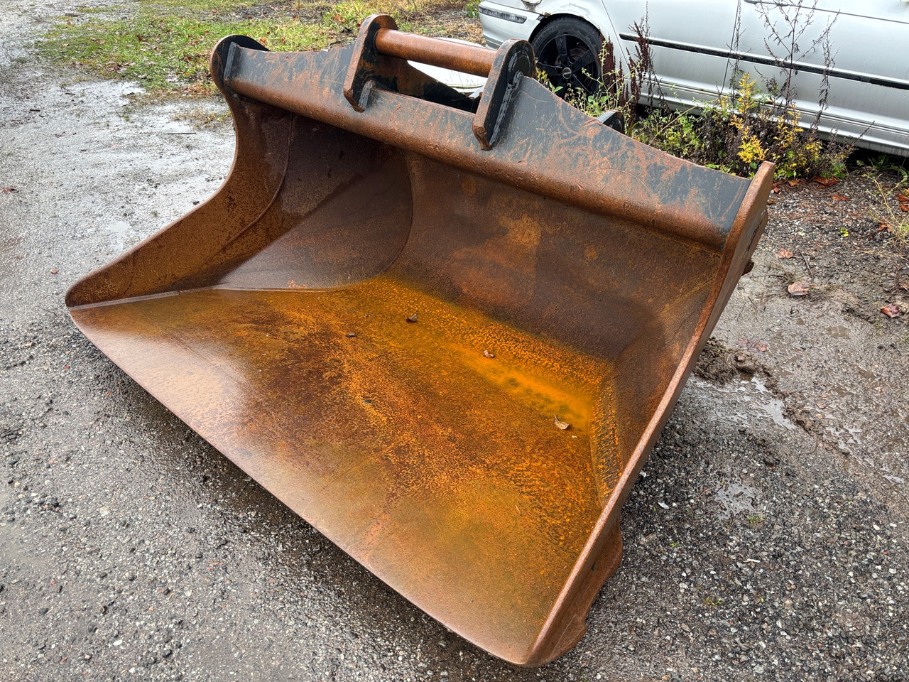 Cat S70 - Balde: foto 1 Cat S70 - Balde: foto 1