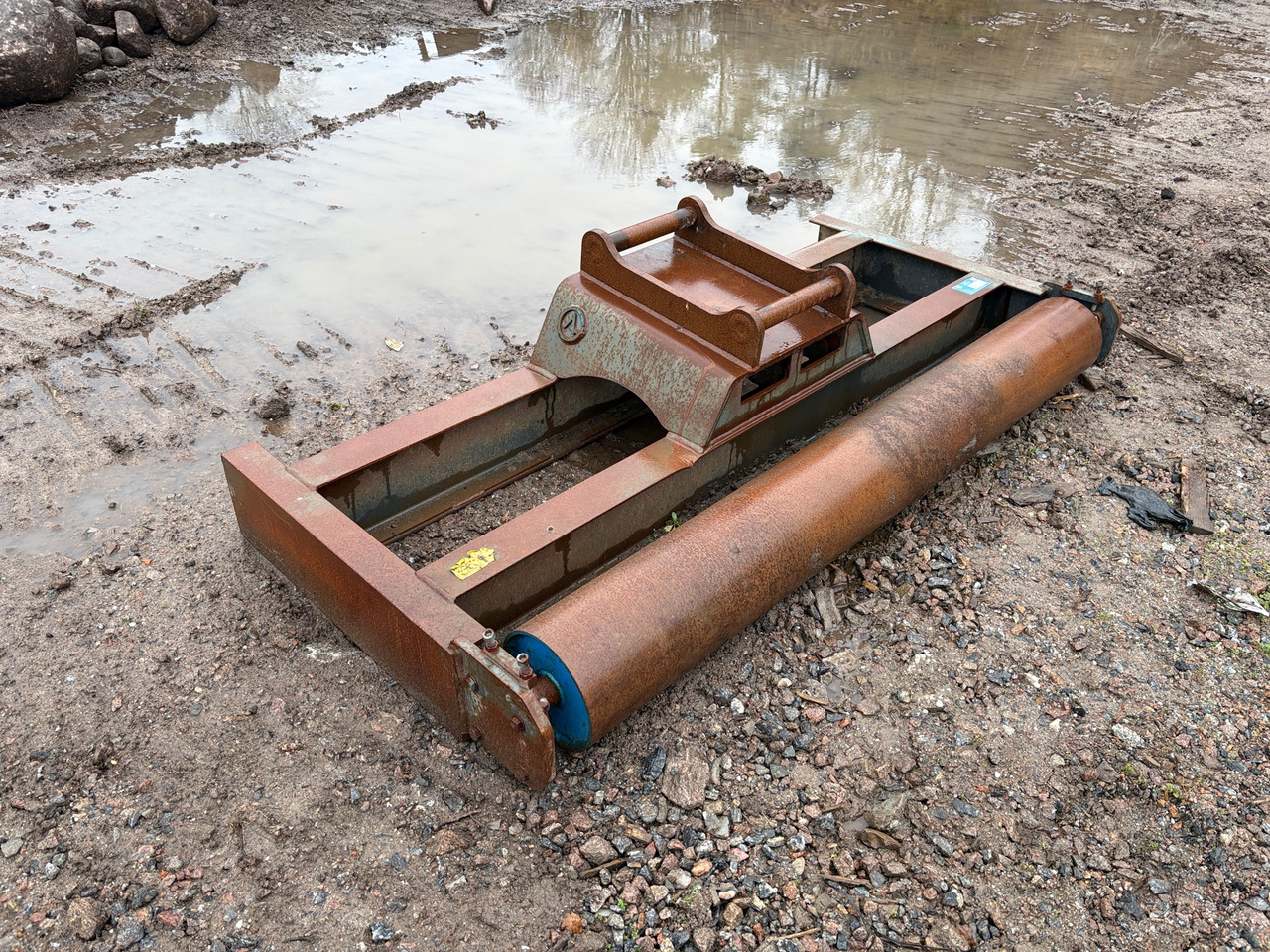 Golden Attachment GBE20NB - Equipamento de construção: foto 1 Golden Attachment GBE20NB - Equipamento de construção: foto 1