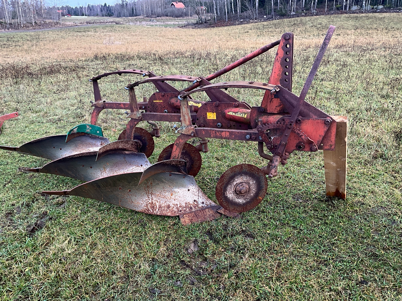 Kverneland - Arado: foto 1 Kverneland - Arado: foto 1