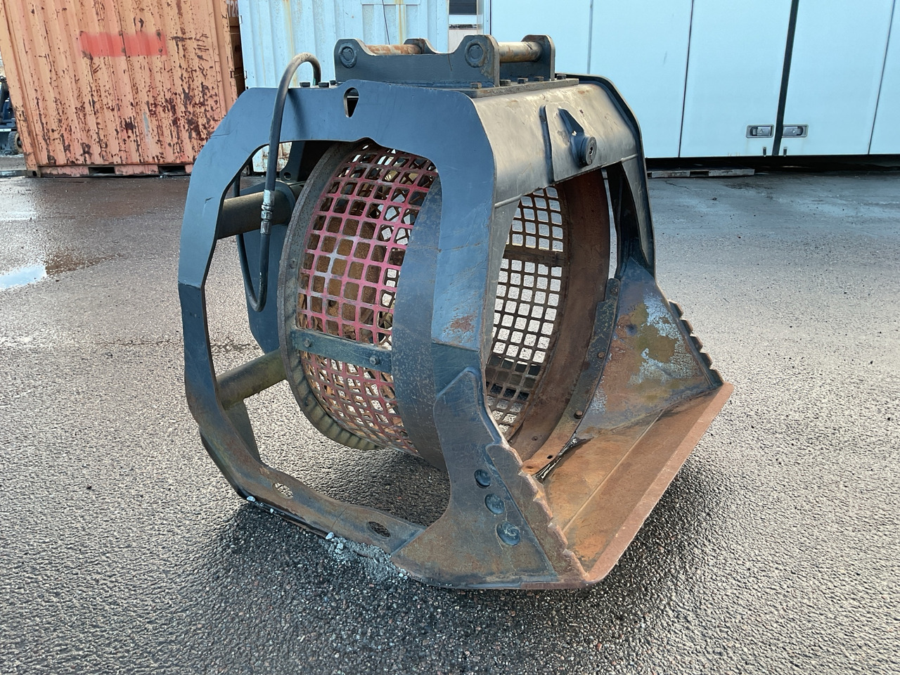 MB MB-S14 S3 - Equipamento de construção: foto 1 MB MB-S14 S3 - Equipamento de construção: foto 1