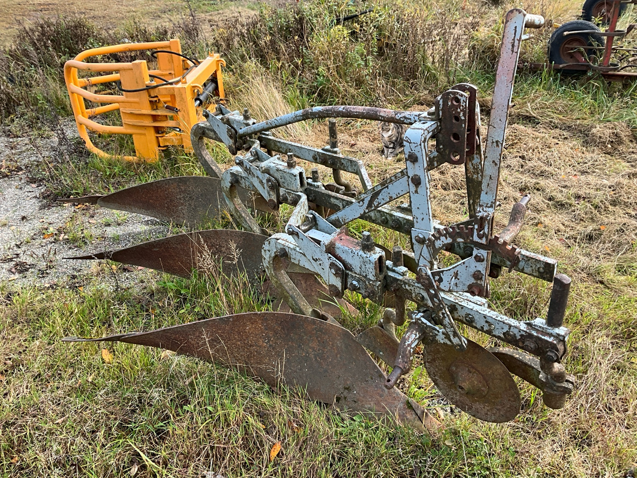 Överum Sesam 3-skär - Arado: foto 1 Överum Sesam 3-skär - Arado: foto 1