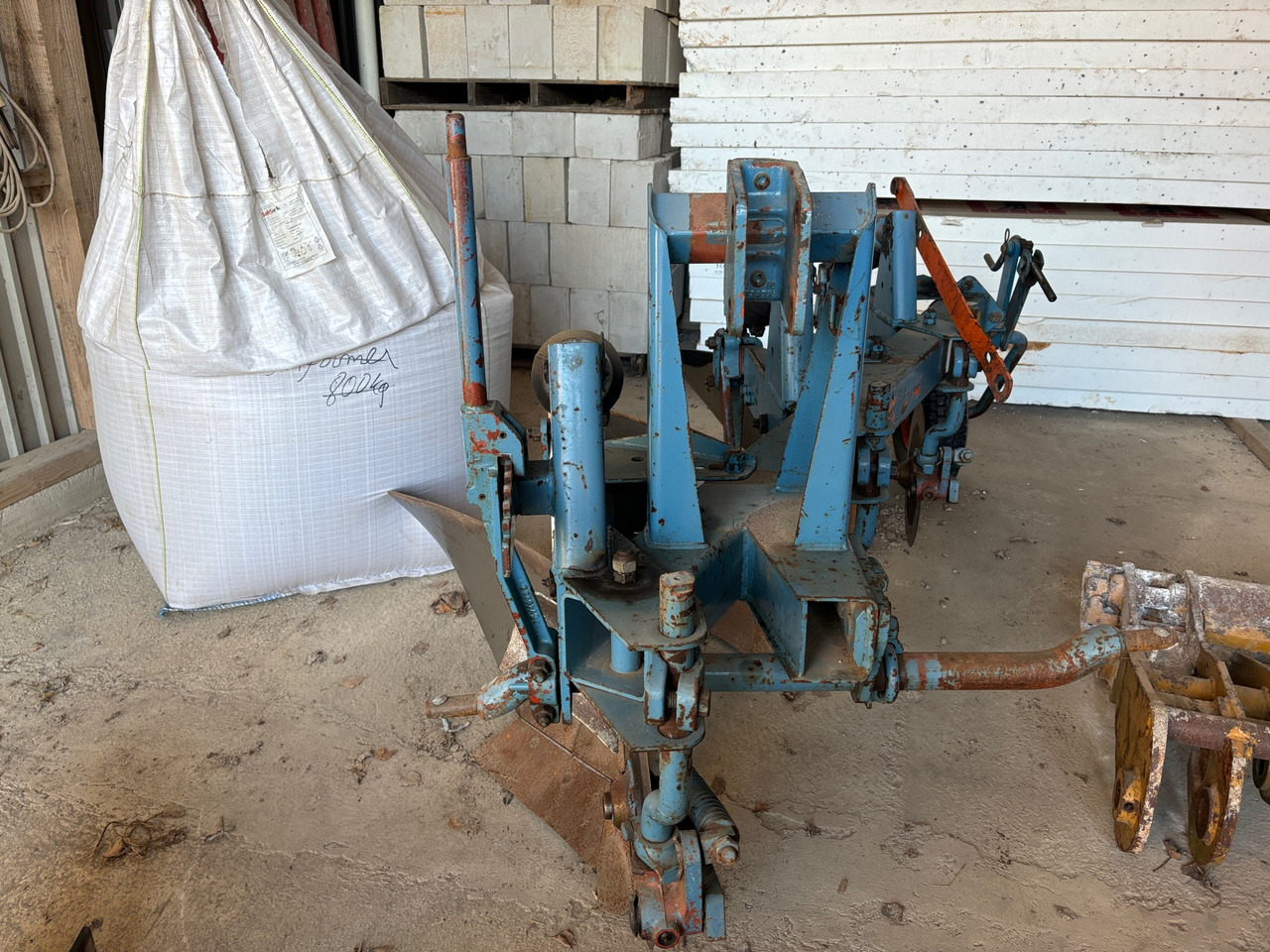 Överum  - Arado: foto 1 Överum  - Arado: foto 1