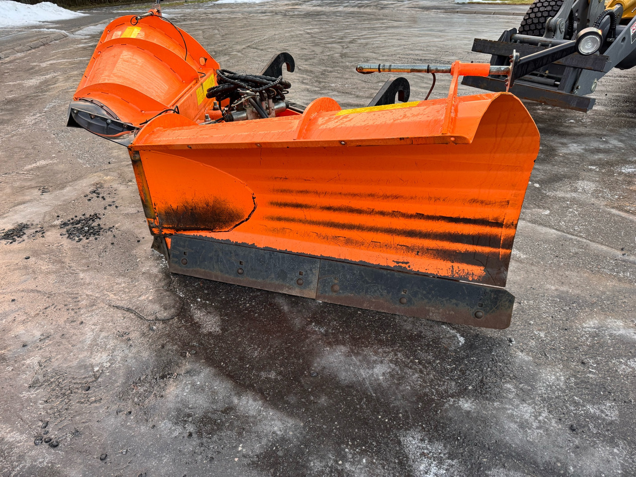 Pronar PUV 3300M - Lâmina limpa-neves: foto 1 Pronar PUV 3300M - Lâmina limpa-neves: foto 1