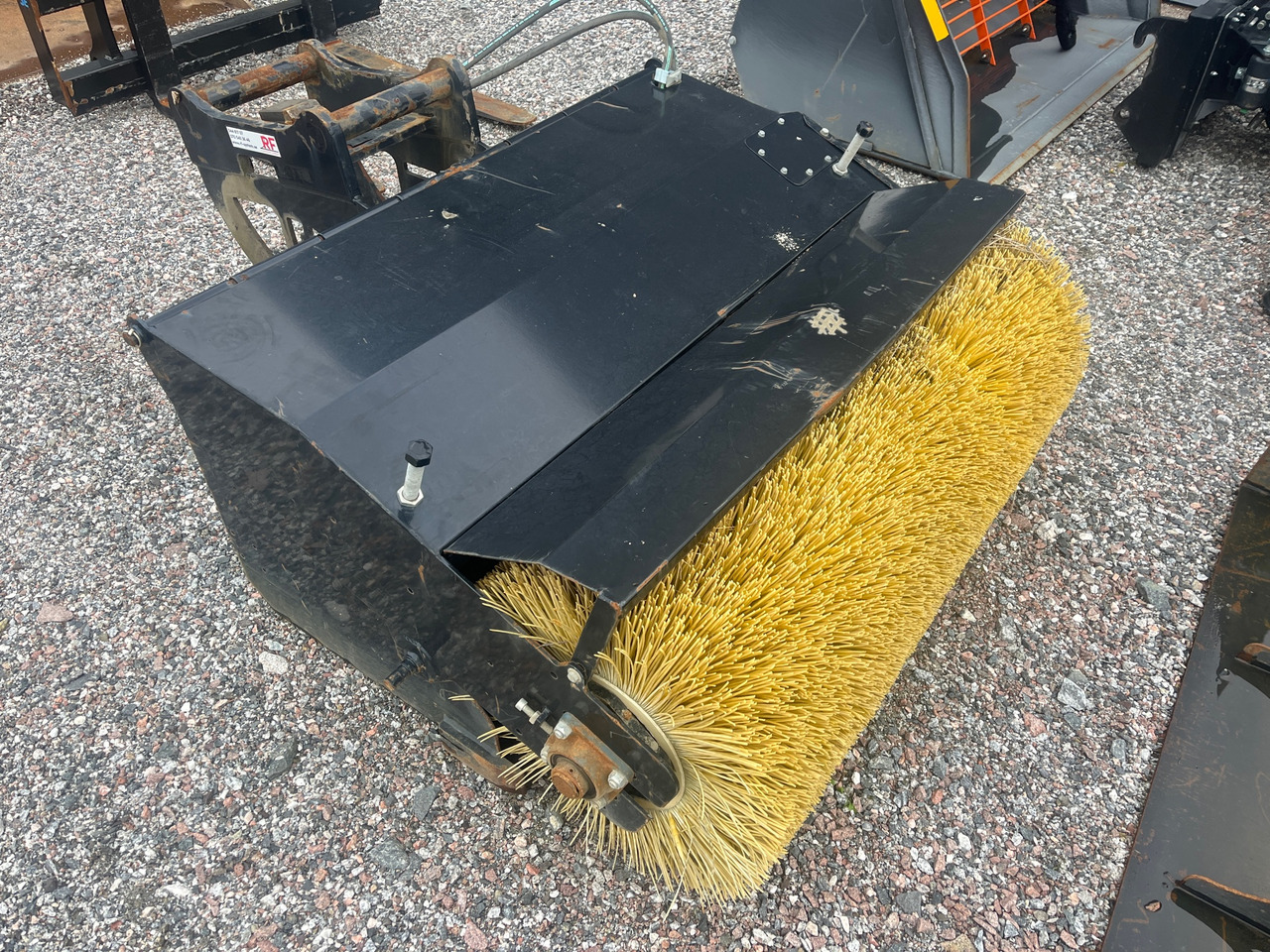 RF - Equipamento de construção: foto 1 RF - Equipamento de construção: foto 1