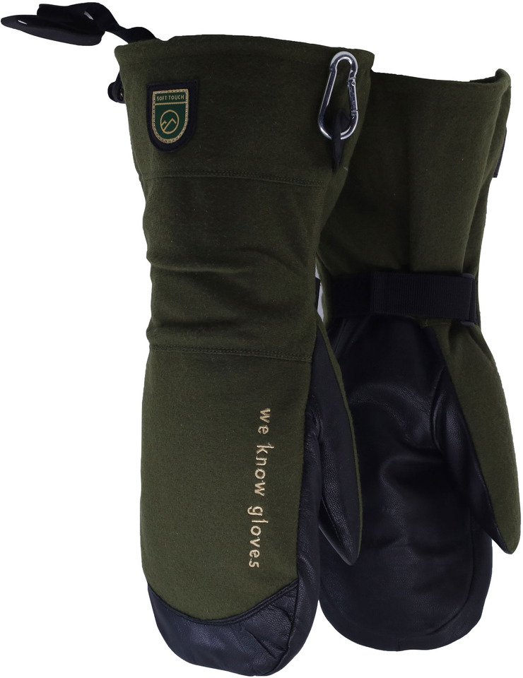 Soft Touch ® Ranger - Equipamento de construção: foto 1 Soft Touch ® Ranger - Equipamento de construção: foto 1