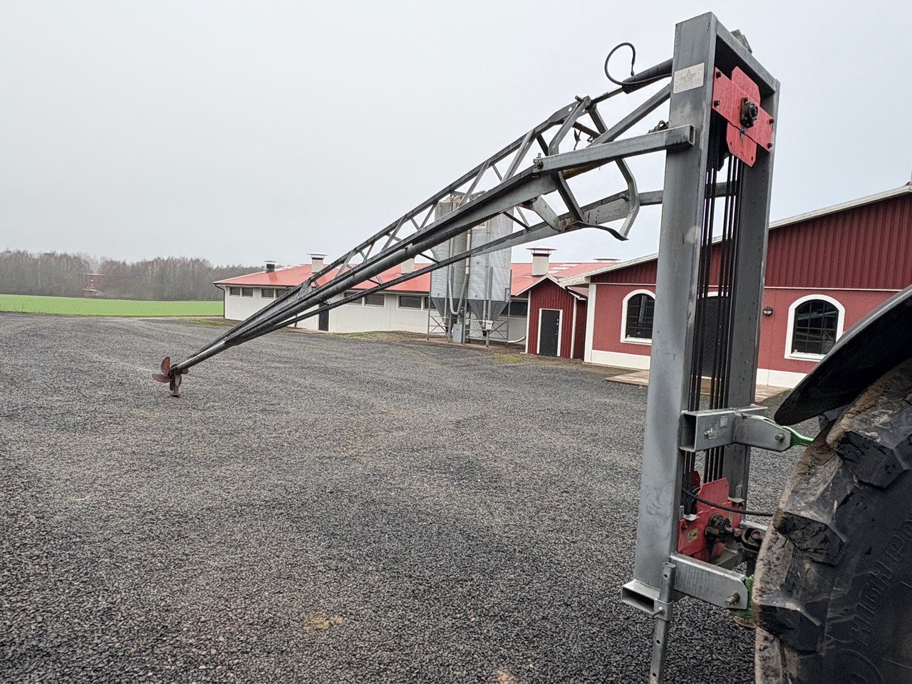 Star - Equipamento de gado: foto 1 Star - Equipamento de gado: foto 1