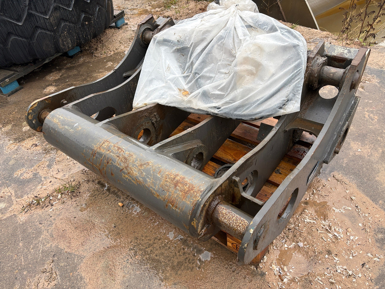 Storstora BM  - Equipamento de construção: foto 1 Storstora BM  - Equipamento de construção: foto 1