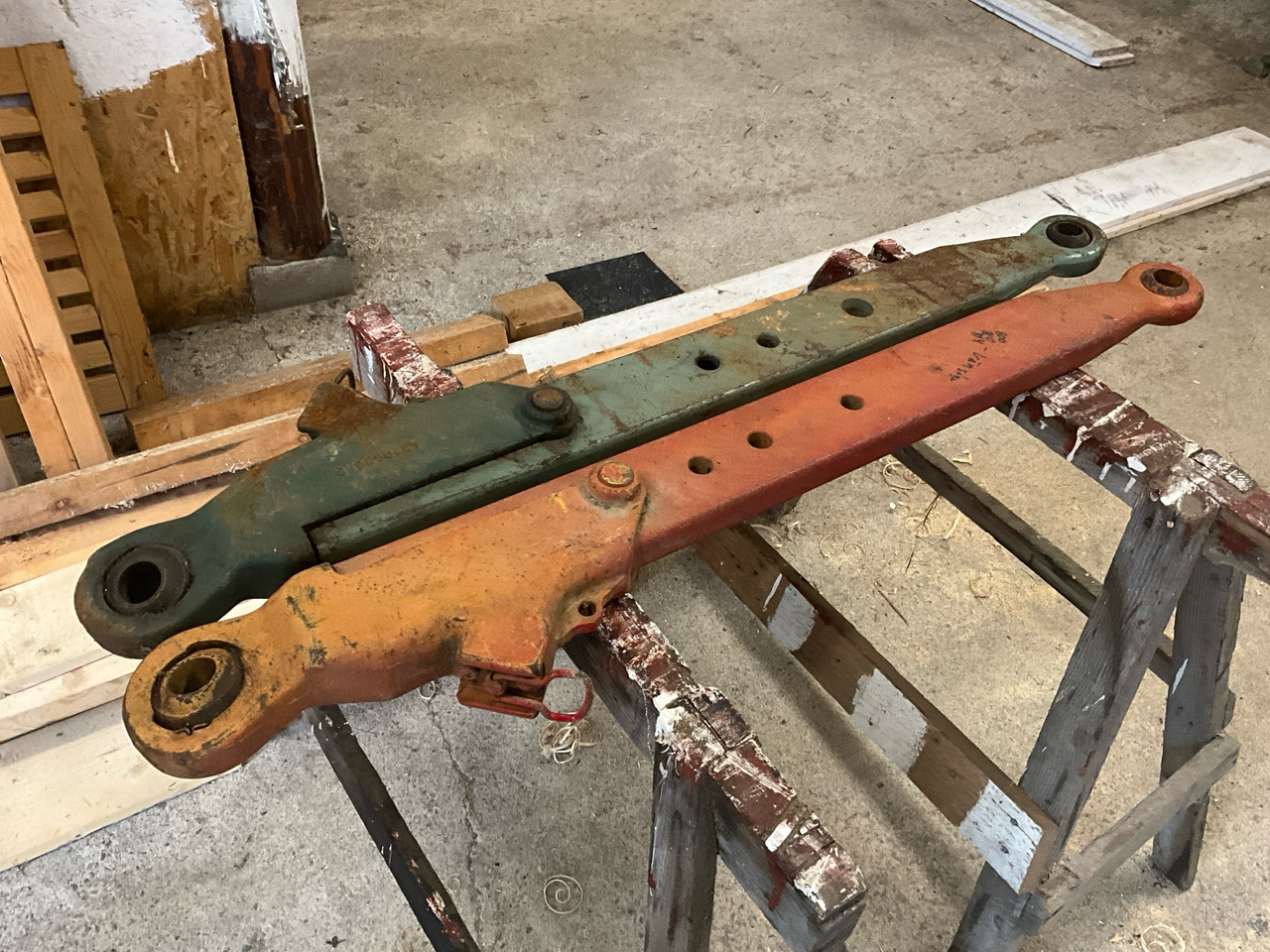 Volvo BM Höger/vänster - Ceifeira debulhadora: foto 1 Volvo BM Höger/vänster - Ceifeira debulhadora: foto 1