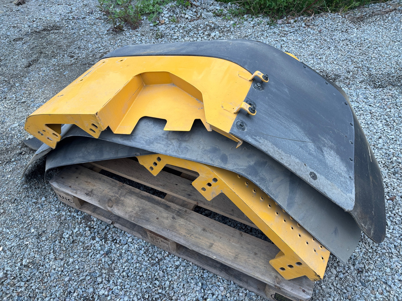 Volvo L60F - Equipamento de construção: foto 1 Volvo L60F - Equipamento de construção: foto 1