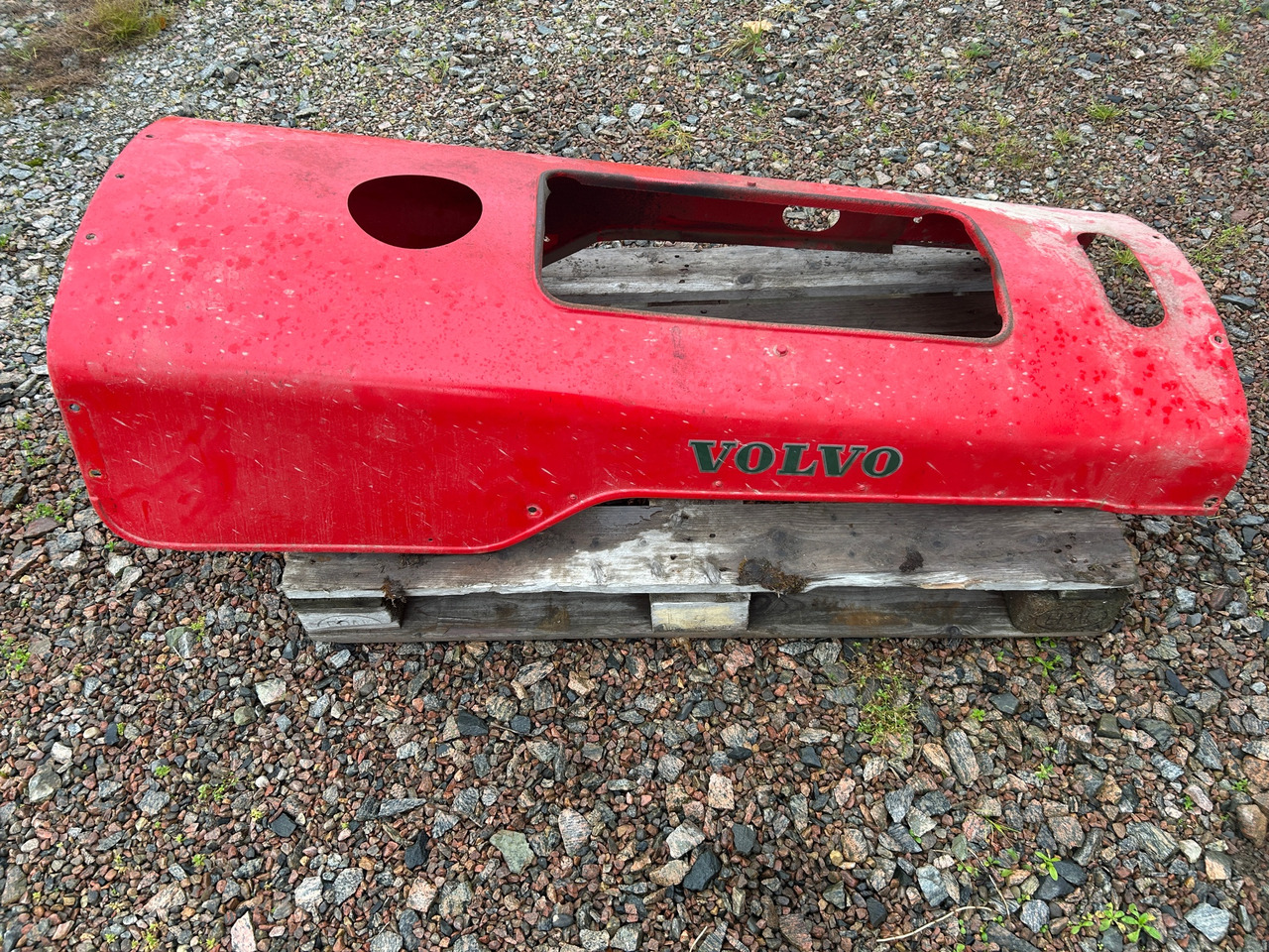 Volvo - Trator: foto 1 Volvo - Trator: foto 1