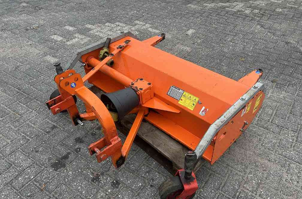 Bellon bellon mario veegmachine front 120 cm - Vassoura: foto 1 Bellon bellon mario veegmachine front 120 cm - Vassoura: foto 1