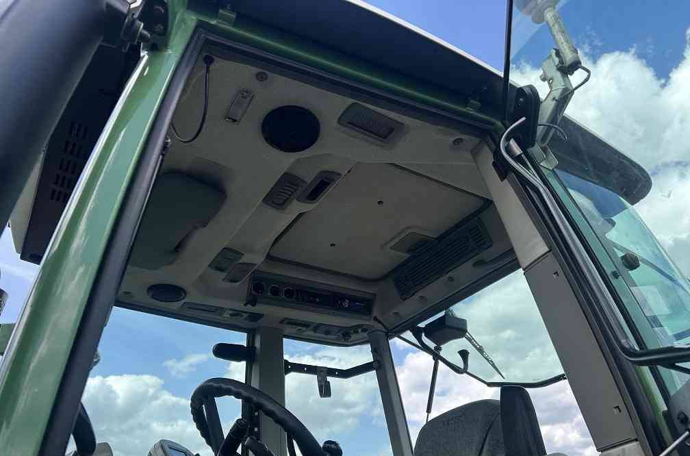 Fendt VERKOCHT - Trator: foto 5 Fendt VERKOCHT - Trator: foto 5