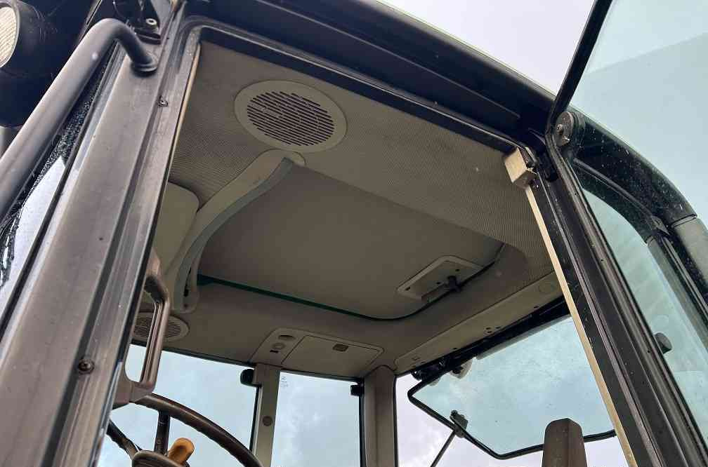 John Deere 6220 premium, 7500 uur MARGEPRIJS - Trator: foto 5 John Deere 6220 premium, 7500 uur MARGEPRIJS - Trator: foto 5