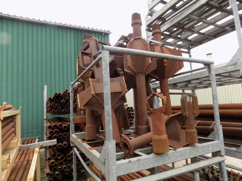 Leasing de Atlas-Copco boorkroon drilling bitt Atlas-Copco boorkroon drilling bitt: foto 18