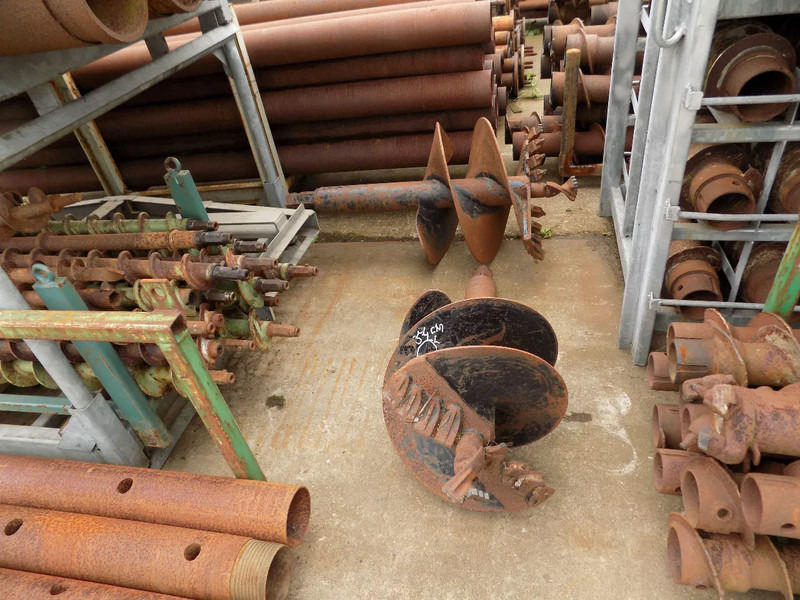 Leasing de Atlas-Copco boorkroon drilling bitt Atlas-Copco boorkroon drilling bitt: foto 15