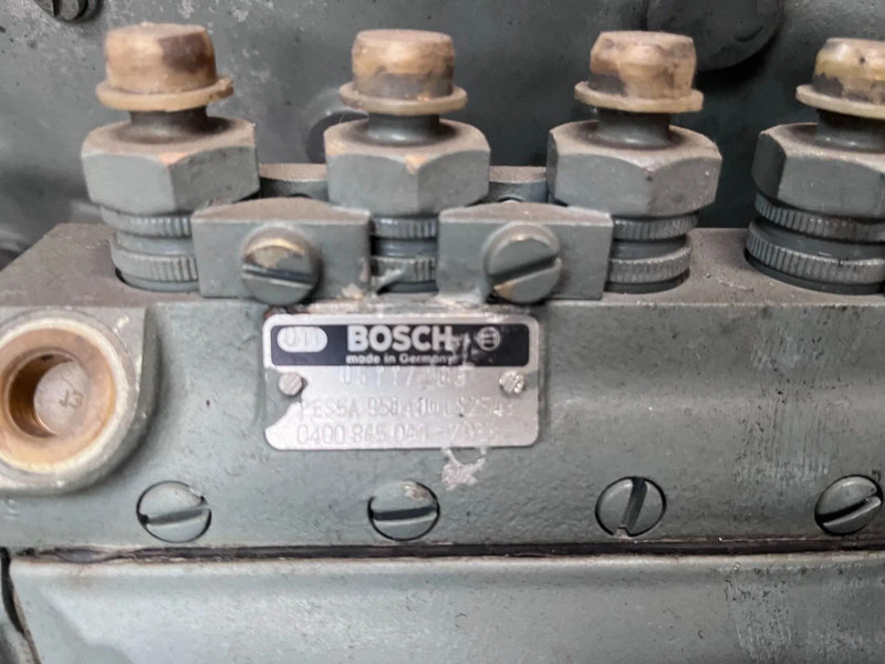 Bomba de combustivel Bosch Bosch lijn pomp PE 5/6/8/10  - 43 stuks: foto 7