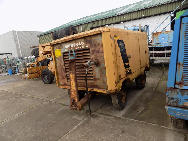Cummins compressor cummins 12 bar compressor 12 bar - Compressor de ar: foto 1 Cummins compressor cummins 12 bar compressor 12 bar - Compressor de ar: foto 1