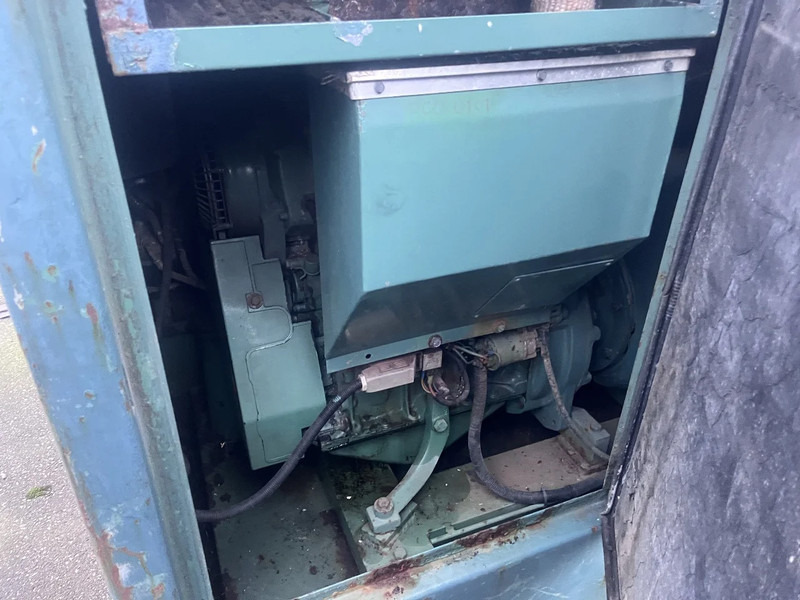 Eekels pompset Deutz 1011 met varisco pomp - Bomba de água: foto 4 Eekels pompset Deutz 1011 met varisco pomp - Bomba de água: foto 4