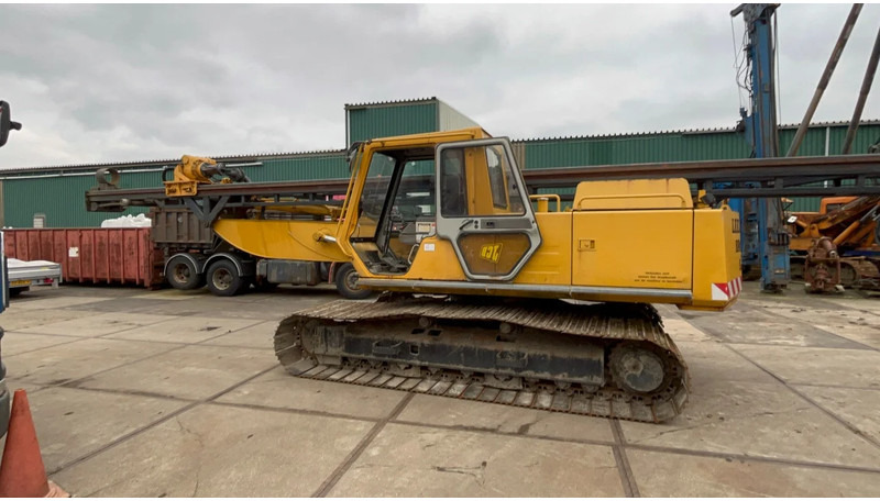 JCB JS 200 LC - Máquina de perfuração: foto 4 JCB JS 200 LC - Máquina de perfuração: foto 4