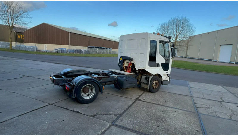 Tractor Renault Midlum Renault Midlum: foto 17