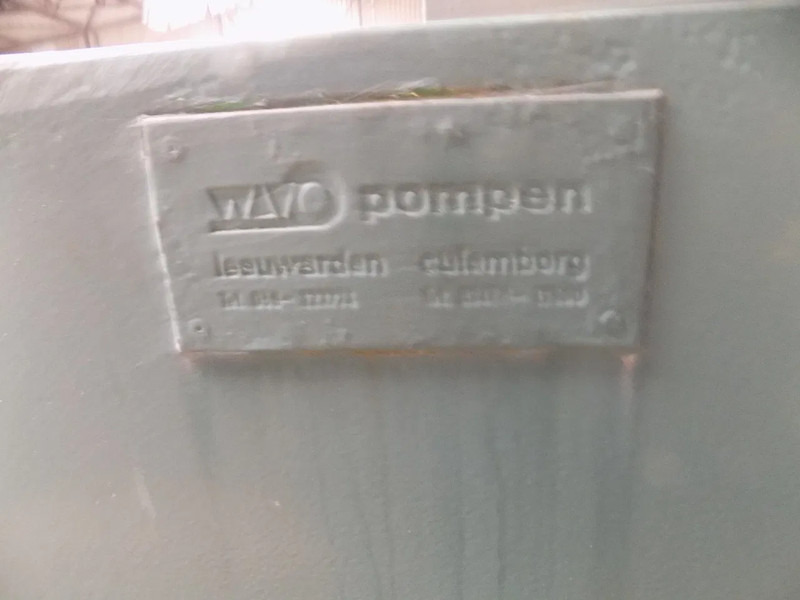 Bomba de água waterpomp diverse merken altijd 35 stuks op voorraad: foto 10