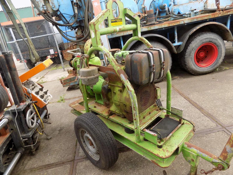 Bomba de água waterpomp diverse merken altijd 35 stuks op voorraad: foto 20