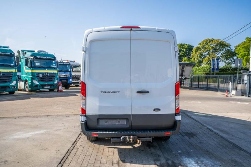 Ford TRANSIT 2.0 TDCI - Furgão: foto 5 Ford TRANSIT 2.0 TDCI - Furgão: foto 5