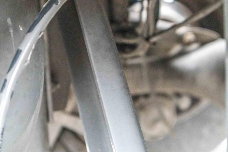 Semirreboque tanque MAFA SAL 40.24/95e-INOX 29.000 L (no pump): foto 6