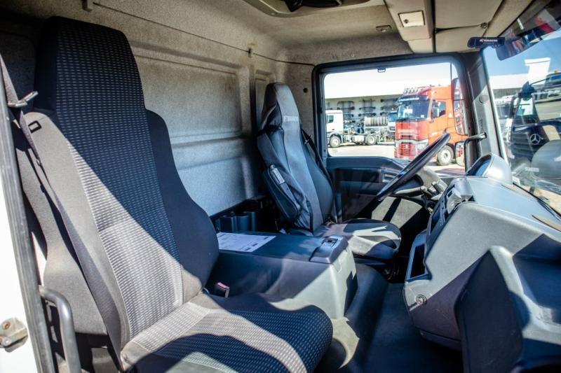 Leasing de MAN TGM 18.250 BL -E5 MAN TGM 18.250 BL -E5: foto 9