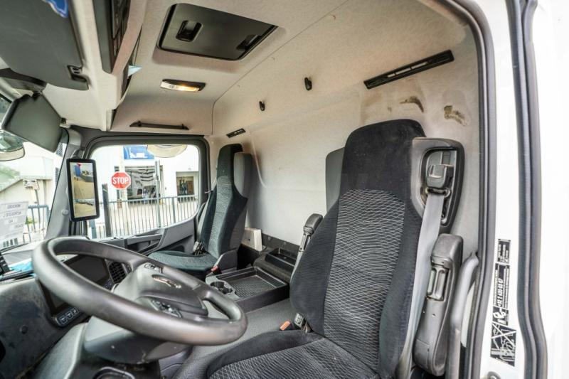 Leasing de Mercedes ACTROS 2127 L+DHOLLANDIA 2T. Mercedes ACTROS 2127 L+DHOLLANDIA 2T.: foto 10