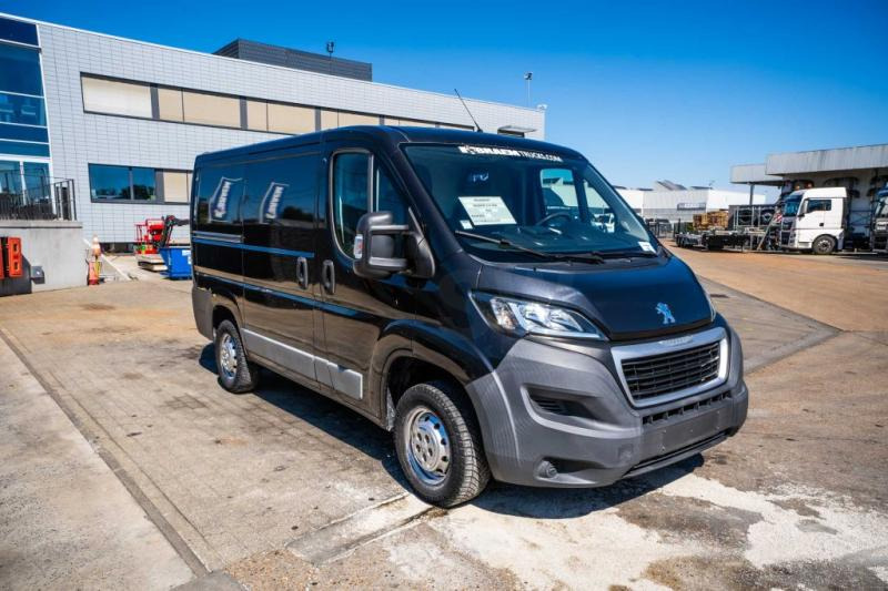 Peugeot BOXER 2.0 HDI - Furgão compacto: foto 2 Peugeot BOXER 2.0 HDI - Furgão compacto: foto 2