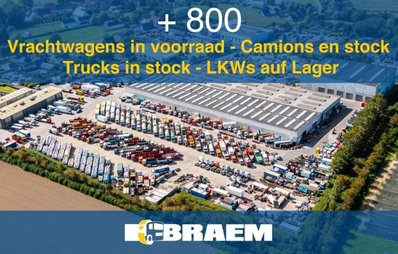 Reboque MEPPEL AV-2800R-CONTAINER: foto 10